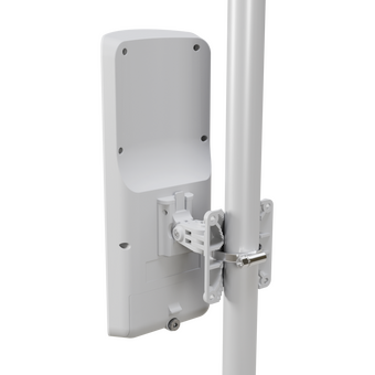  Точка доступа Mikrotik mANTBox ax 15s L22UGS-5HaxD2HaxD-15S Wi-Fi 6, 1х 10/100/1000 Мбит/с, 1х SFP, PoE, IP54 