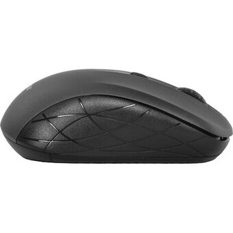  Мышь беспроводная SONNEN V-111 (513518) черная 