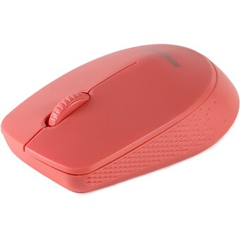 Мышь беспроводная Smartbuy One 202AG-R красная (SBM-202AG-R) 