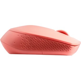  Мышь беспроводная Smartbuy One 202AG-R красная (SBM-202AG-R) 