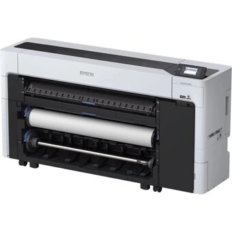  Плоттер Epson SureColor SC-T5700D (C11CH81301A1) 