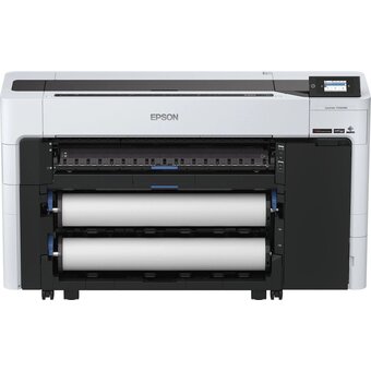  Плоттер Epson SureColor SC-T5700D (C11CH81301A1) 
