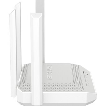  Маршрутизатор Netcraze Giga NC-1012 мультигигабитный интернет-центр с Mesh Wi-Fi 6 AX3000 