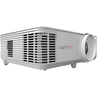  Проектор Infocus Vista II IN0046SL DLP 4700Lm LS (1280x800) 300001 ресурс лампы15000часов 1xUSB typeA 2xHDMI 2.9кг 