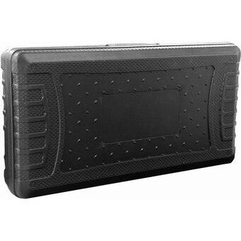  Набор инструментов Cartman 100068523490 46 предметов (жесткий кейс) 