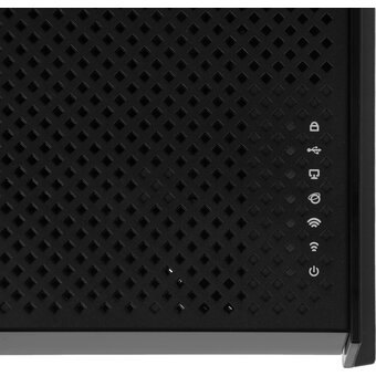  Роутер беспроводной TP-Link Archer BE230 BE3600 100/1000/2500BASE-T черный 