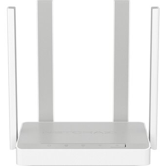  Роутер Netcraze Runner 4G NC-2212 Интернет-центр с модемом 4G, Mesh Wi-Fi N300 и 4-портовым Smart-коммутатором 