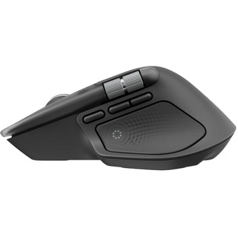  Мышь Logitech MX Master 4 Bluetooth Graphite 910-007562 