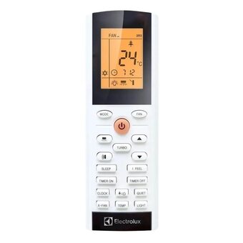  Сплит-система ELECTROLUX Portofino 23Y (EACS-24HP/N3-23Y) 