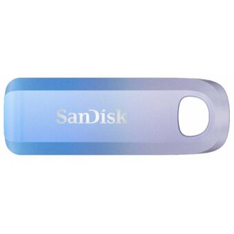  USB-флешка SanDisk Ultra Luxe (SDCZ75C-1T00-G46) 1Tb, Type-C 