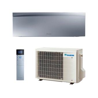  Кондиционер Daikin FTXJ50AS9/RXJ50A9 FTXJ-AW9 