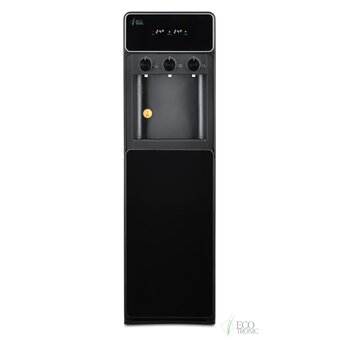  Кулер для воды Ecotronic K42-LXEM черный 
