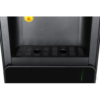  Кулер для воды Ecotronic K42-LXEM черный 