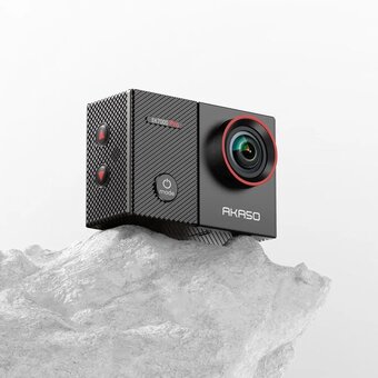  Экшн-камера AKASO EK7000 Pro SYYA0026-BK-03 Black type-c 