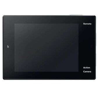  Экшн-камера AKASO Brave 4 SYA0004-BK-03 Black type-c 