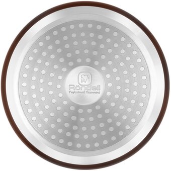  Набор посуды Rondell Kortado RDA-1789 7 предметов 