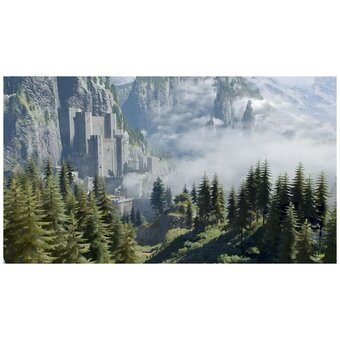  Игра The Witcher III: Wild Hunt- Complete Edition на PS5, русская версия 