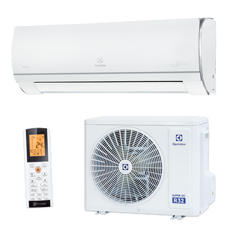  Кондиционер Electrolux EACS/I-09HP/N8_25Y Portofino DC Inverter 