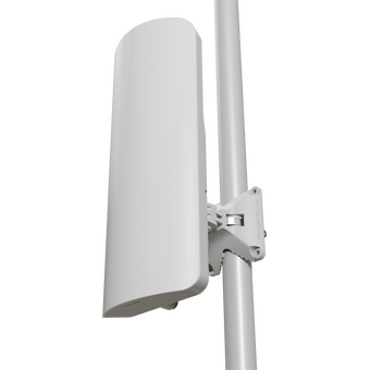  Точка доступа Mikrotik mANTBox ax 15s L22UGS-5HaxD2HaxD-15S Wi-Fi 6, 1х 10/100/1000 Мбит/с, 1х SFP, PoE, IP54 