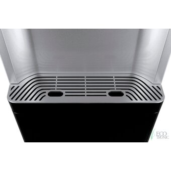  Пурифайер для воды ECOTRONIC M40-U4L черный 