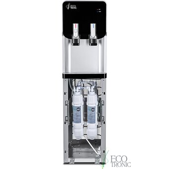  Пурифайер для воды ECOTRONIC M40-U4L черный 