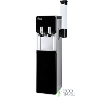  Пурифайер для воды ECOTRONIC M40-U4L черный 