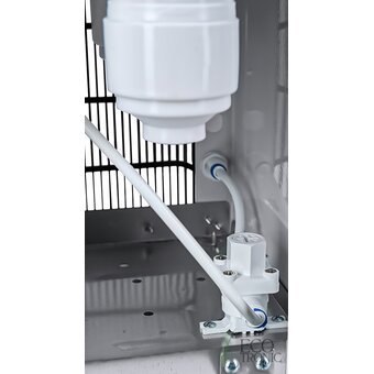  Пурифайер для воды ECOTRONIC M40-U4L черный 