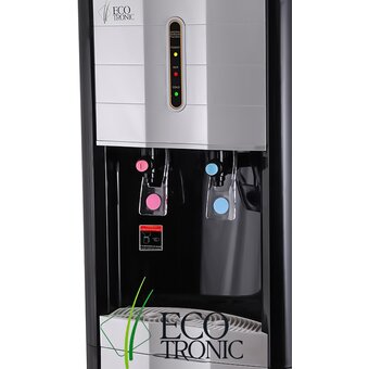  Пурифайер для воды ECOTRONIC V42-U4L черный 