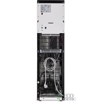  Пурифайер для воды ECOTRONIC V42-U4L черный 
