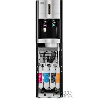  Пурифайер для воды ECOTRONIC V42-U4L черный 