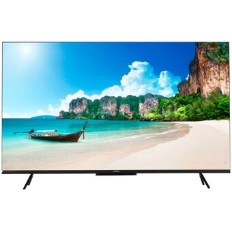  Телевизор HARPER 65Q770TS 