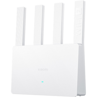  Роутер Xiaomi Router BE3600 2.5G,WiFi 7 (RD15) (белый) 