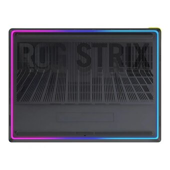  Ноутбук ASUS ROG Strix G18 G815LW-S9014 (90NR0LC1-M000F0) Eclipse Gray 