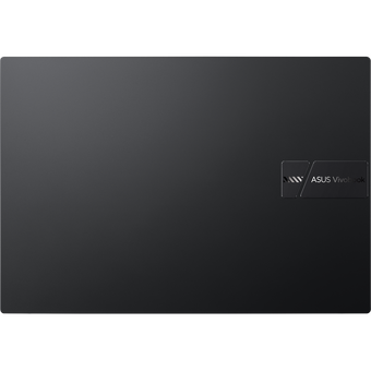  Ноутбук Asus VivoBook 16 M1605NAQ-MB128 (90NB1831-M005C0) Ryzen 5 150 16Gb SSD512Gb AMD Radeon 660M 16" IPS WUXGA (1920x1200) без ОС black WiFi BT Cam 