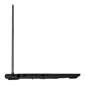  Ноутбук ASUS TUF A16 FA608PM-RV068 (90NR0MC1-M004R0) 16"(1920x1200 (матовый, 165Hz) IPS)/AMD Ryzen R9 8940HX(2.4Ghz)/32768Mb/1024PCISSDGb/noDVD 