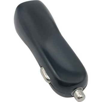  Автомобильное ЗУ SmartBuy SBP-1501MC-V Nitro черное 