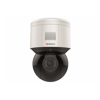  Камера видеонаблюдения IP HiWatch Pro PTZ-N3A404I-D(C) 2.8-12мм цв 