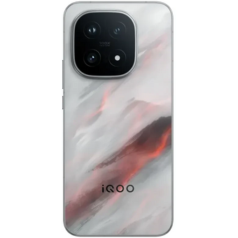  Смартфон iQOO 15 12/256 серый 