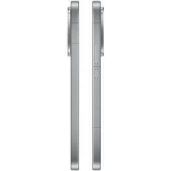  Смартфон iQOO 15 12/256 серый 