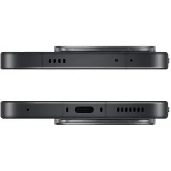  Смартфон iQOO 15 12/256 черный 