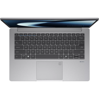  Ноутбук ASUS ExpertBook Essential PM1403CDA-S60143 (90NX09C1-M00800) Grey 14" FHD R7-7735HS 32GB/512GB 2280 PCIE G4 SSD//AMD Radeon 680M/no OS 