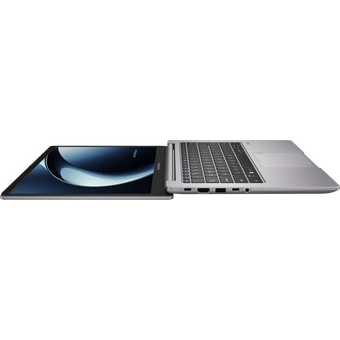  Ноутбук ASUS ExpertBook Essential PM1403CDA-S60143 (90NX09C1-M00800) Grey 14" FHD R7-7735HS 32GB/512GB 2280 PCIE G4 SSD//AMD Radeon 680M/no OS 
