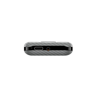  Телефон BQ 1860 Gem Gray (без СЗУ в комплекте) 
