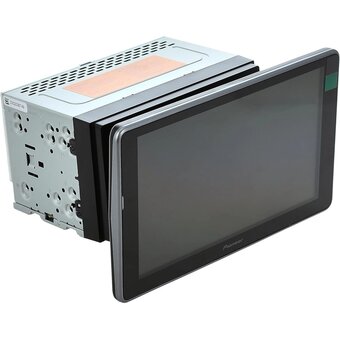  Автомагнитола Pioneer DMH-AF555BT 2DIN 4x50Вт AUX 9" 3 