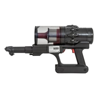  Пылесос SUPRA VCS-5080 