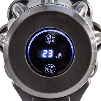  Пылесос SUPRA VCS-5080 