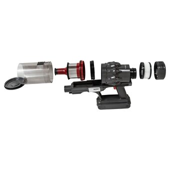  Пылесос SUPRA VCS-5080 