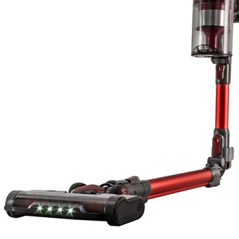  Пылесос SUPRA VCS-5080 