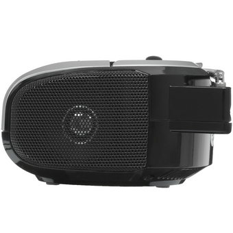  Магнитола RITMIX RBB-010 silver 