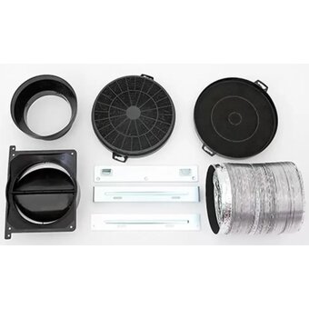  Вытяжка Kaiser AT 9430 F Eco 